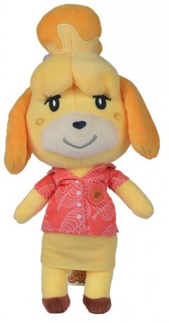 Jucarie de plus - Isabelle 40 cm