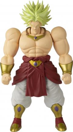 Figurina - Dragon Ball Super - Broly