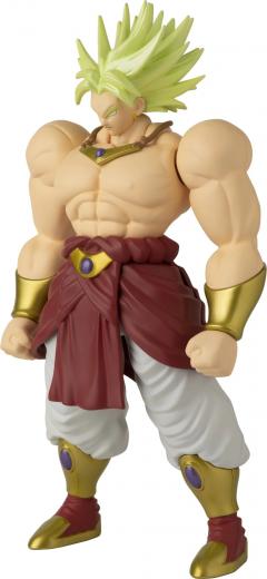 Figurina - Dragon Ball Super - Broly