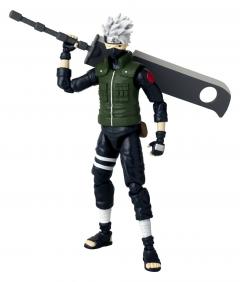 Figurina - Kakashi Hatake Fourth Great Ninja War