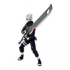 Figurina - Kakashi Hatake Fourth Great Ninja War