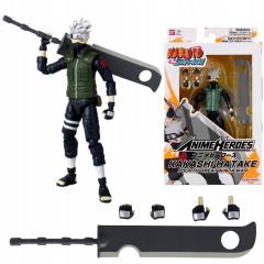 Figurina - Kakashi Hatake Fourth Great Ninja War