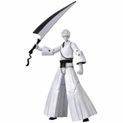 Figurina - Bleach White Kurosaki Ichigo
