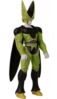 Figurina - Dragon Ball Super - Cell Final Form