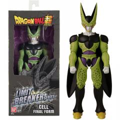 Figurina - Dragon Ball Super - Cell Final Form