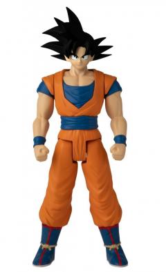 Figurina - Dragon Ball Super - Goku