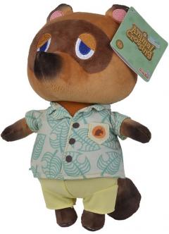 Jucarie de plus - Tom Nook