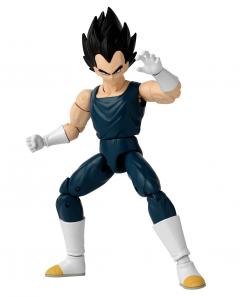 Figurina - Dragon Ball Super - Vegeta