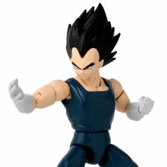 Figurina - Dragon Ball Super - Vegeta