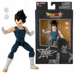 Figurina - Dragon Ball Super - Vegeta