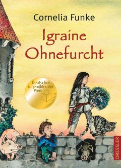 Igraine Ohnefurcht