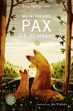 Mein Freund Pax - Die Heimkehr