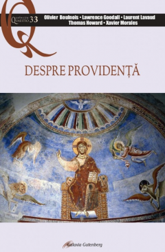 Despre providenta
