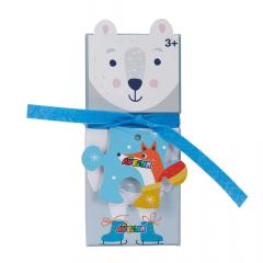 Puzzle 28 de piese - Polar