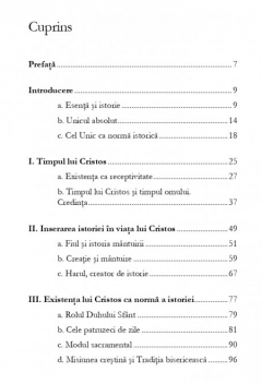 Teologia istoriei