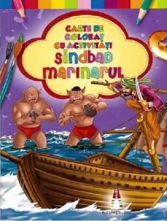 Sindbad marinarul