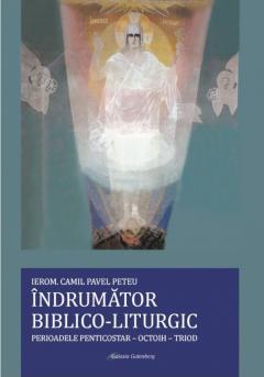 Indrumator biblico-liturgic