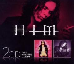 Razorblade Romance / Deep Shadows