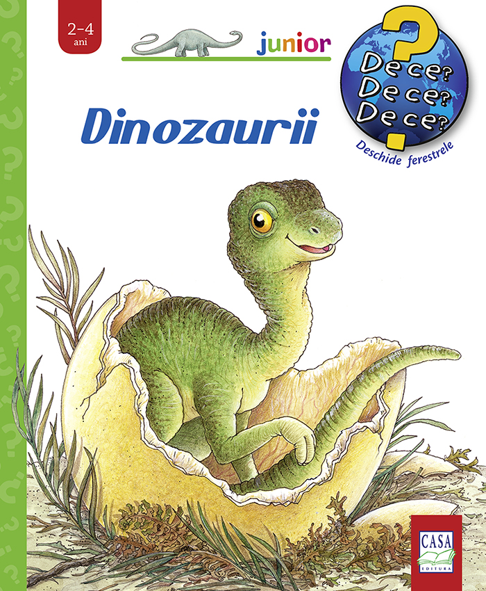 Dinozaurii