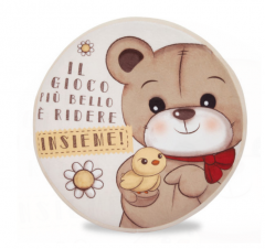  Perna - Pillow Oliver Insieme