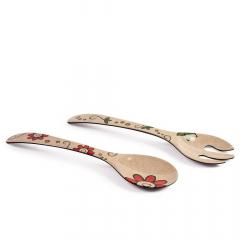 Set pentru salata - Mediterraneo