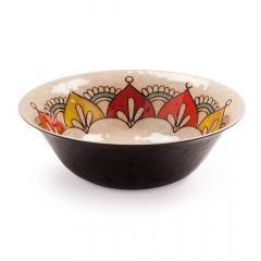 Bol pentru salata - Mediterraneo