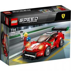 Lego - Speed Champions Ferrari 488 GT3 “Scuderia Corsa” 75886