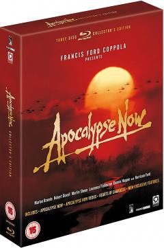 Apocalypse Now