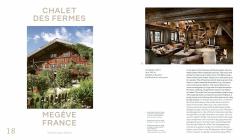 All About Chalets