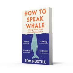 How to Speak Whale