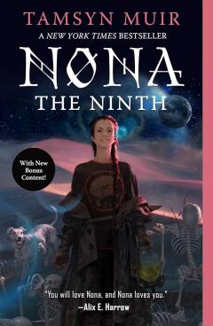 Nona the Ninth