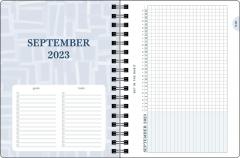 Agenda - 17 luni - 2023-2024