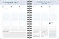 Agenda - 17 luni - 2023-2024