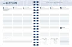 Agenda - 17 luni - 2023-2024