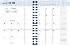 Agenda - 17 luni - 2023-2024