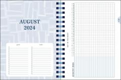 Agenda - 17 luni - 2023-2024