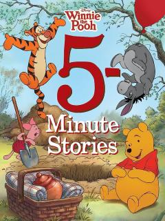 Winnie the Pooh Stories