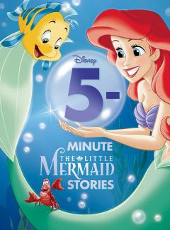 5-Minute Stories. The Little Mermaid