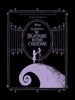 Tim Burton's The Nightmare Before Christmas