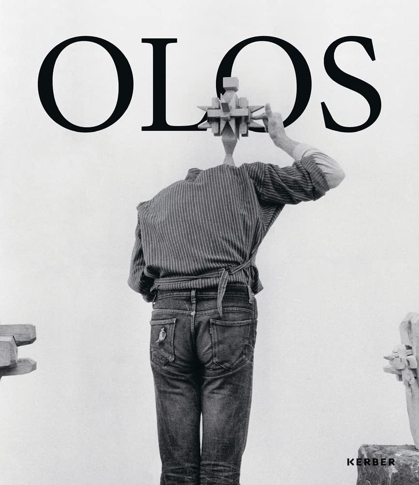 Olos - Mihai Olos