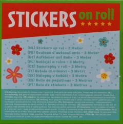 Stickere la cutie - Jungla