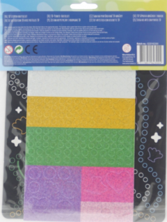 Set creativ de arta 3D - Delfin