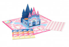 Joc de intrecere - Unicorn