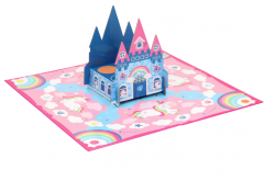 Joc de intrecere - Unicorn