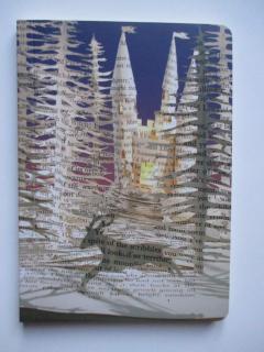 Set 2 carnete - Su Blackwell