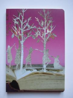 Set 2 carnete - Su Blackwell