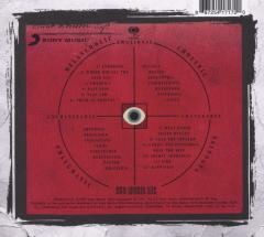 West Ryder Pauper Lunatic Asylum