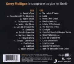 RTL: Gerry Mulligan