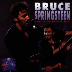 Bruce Springsteen in Concert Unplugged