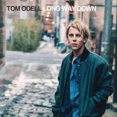 Long Way Down - Vinyl